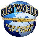  Diet World - Weight Loss in Fresno logo